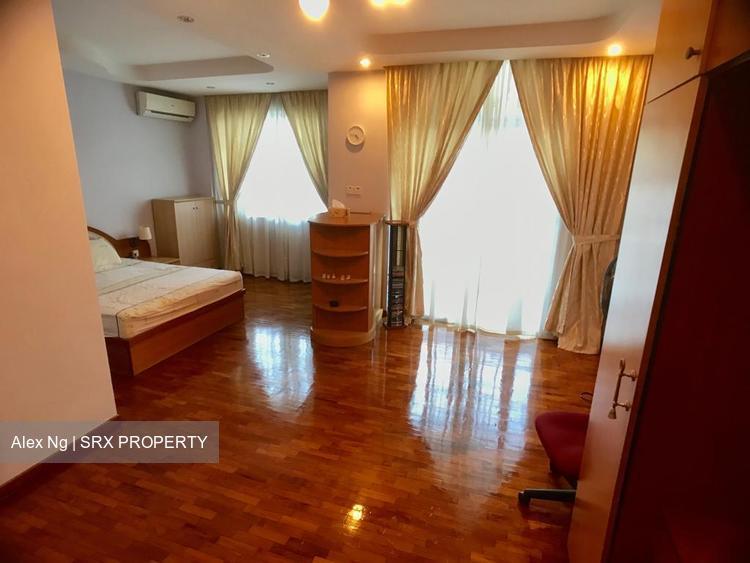 Lorong Melayu (D14), Semi-Detached #191660002